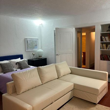 Troiamar Apartment Екстериор снимка