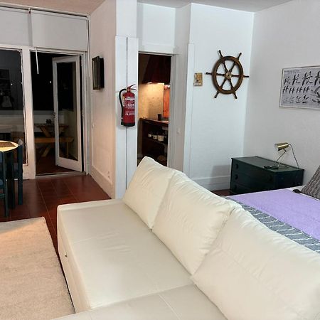 Troiamar Apartment Екстериор снимка