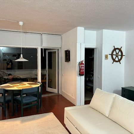 Troiamar Apartment Екстериор снимка