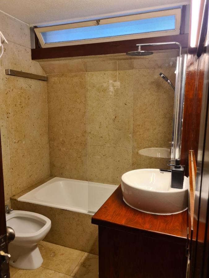 Troiamar Apartment Екстериор снимка