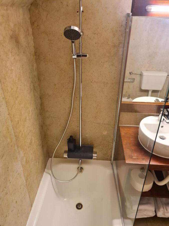 Troiamar Apartment Екстериор снимка