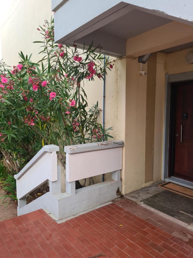 Troiamar Apartment Екстериор снимка