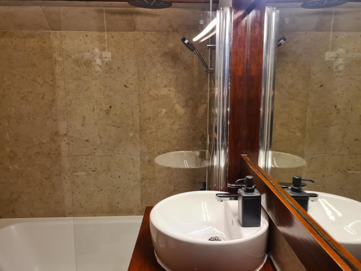 Troiamar Apartment Екстериор снимка