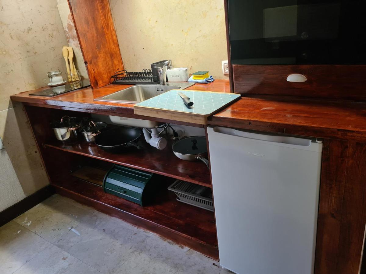 Troiamar Apartment Екстериор снимка