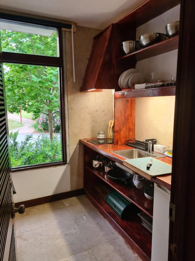 Troiamar Apartment Екстериор снимка