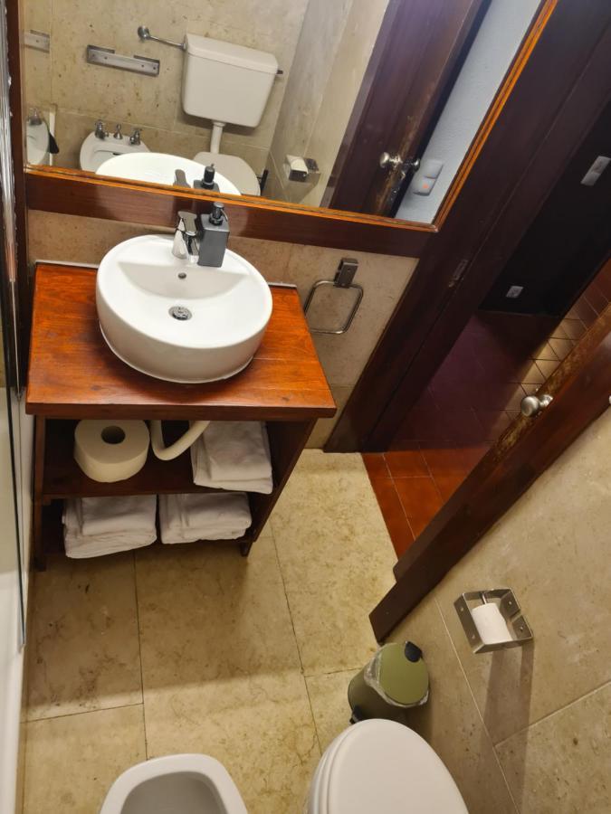 Troiamar Apartment Екстериор снимка