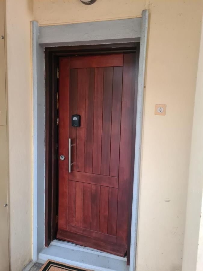 Troiamar Apartment Екстериор снимка