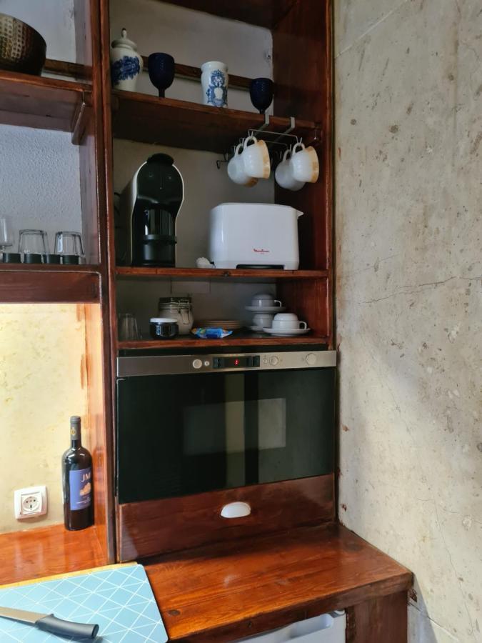 Troiamar Apartment Екстериор снимка