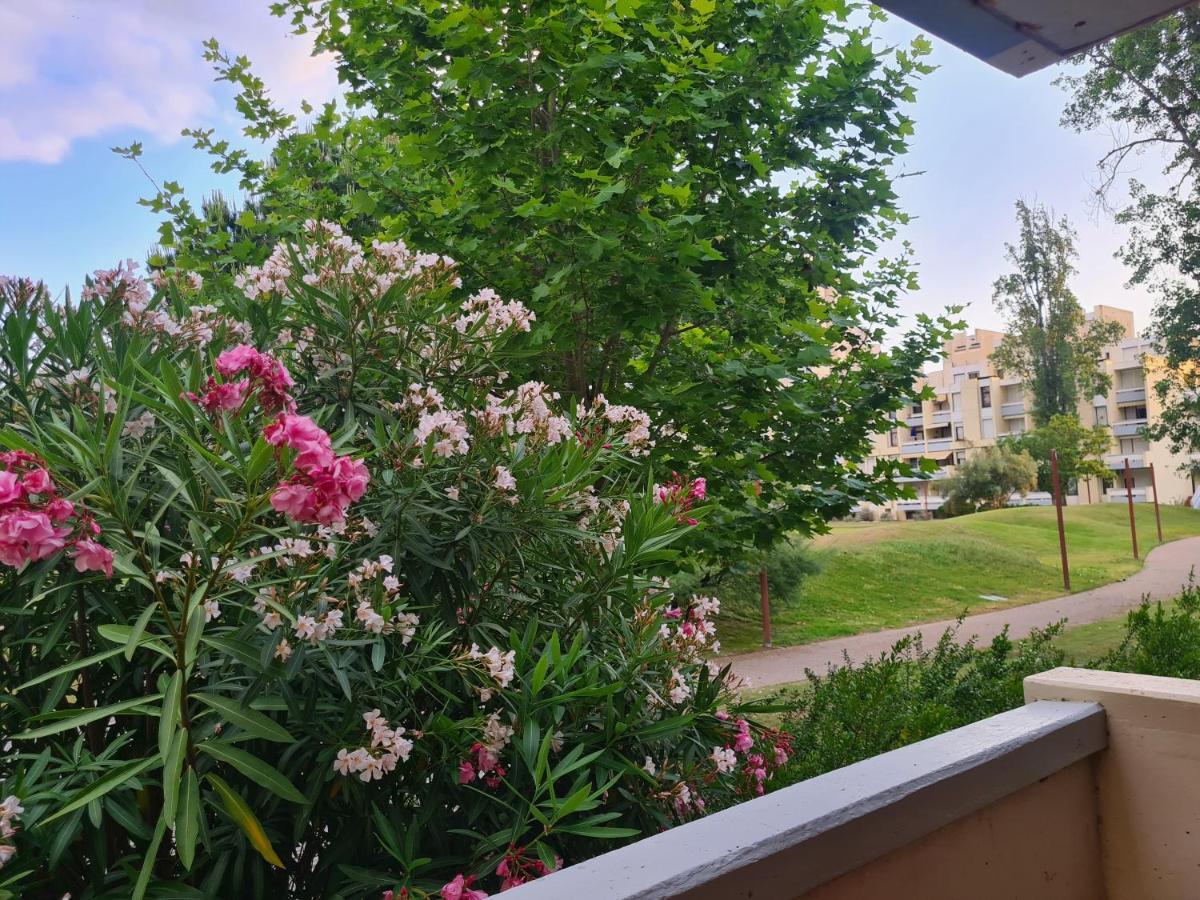 Troiamar Apartment Екстериор снимка
