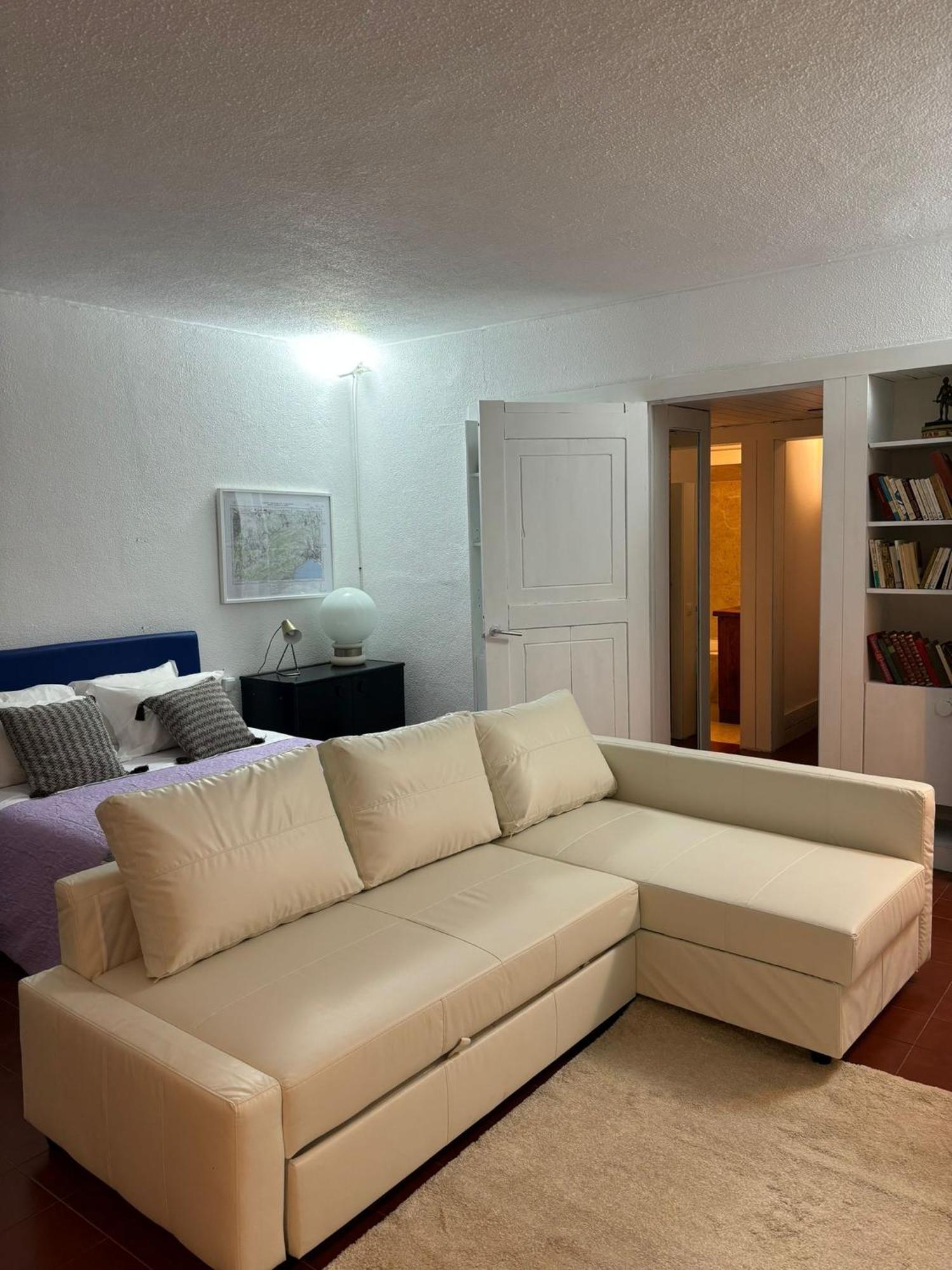 Troiamar Apartment Екстериор снимка