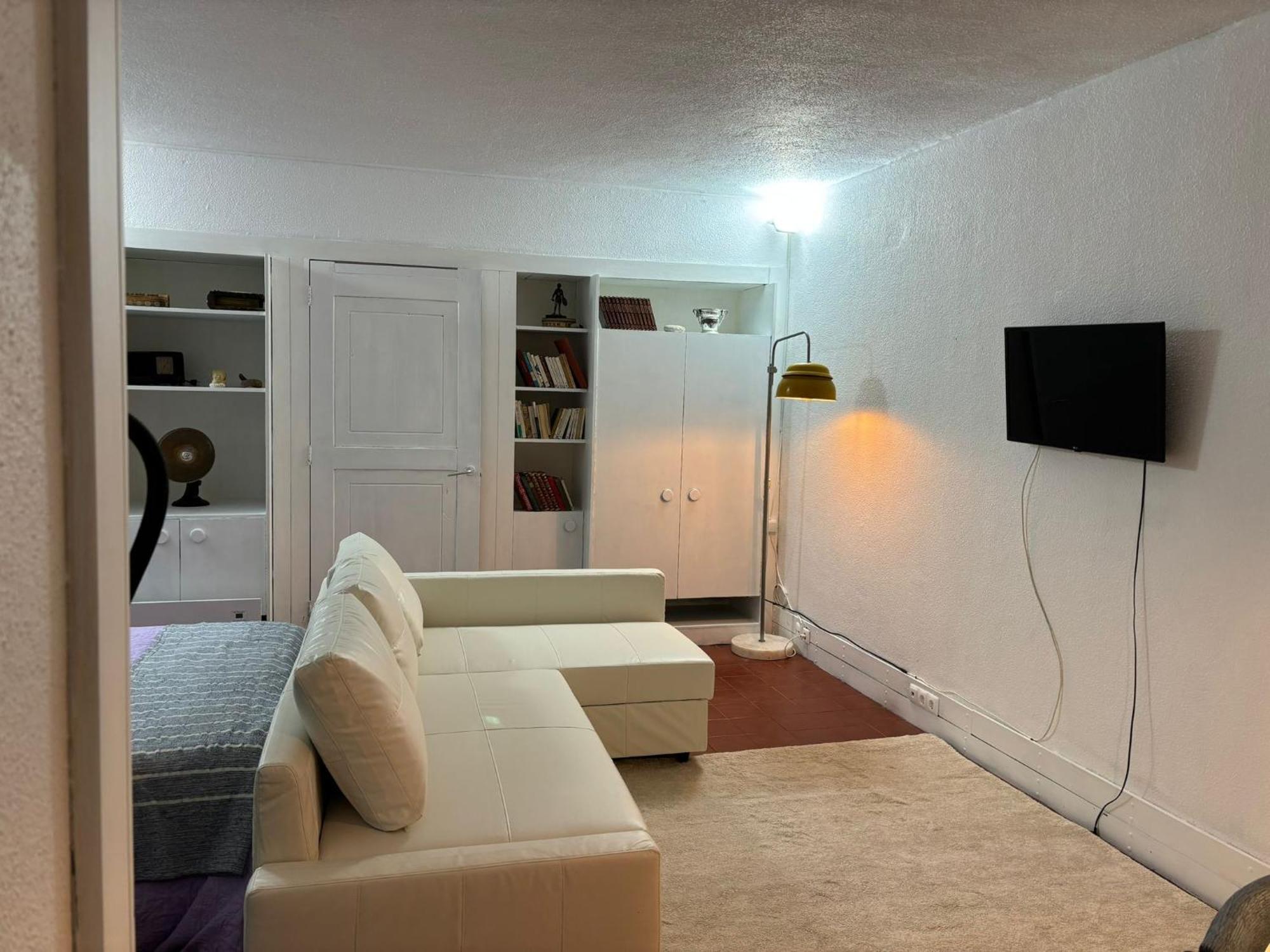 Troiamar Apartment Екстериор снимка