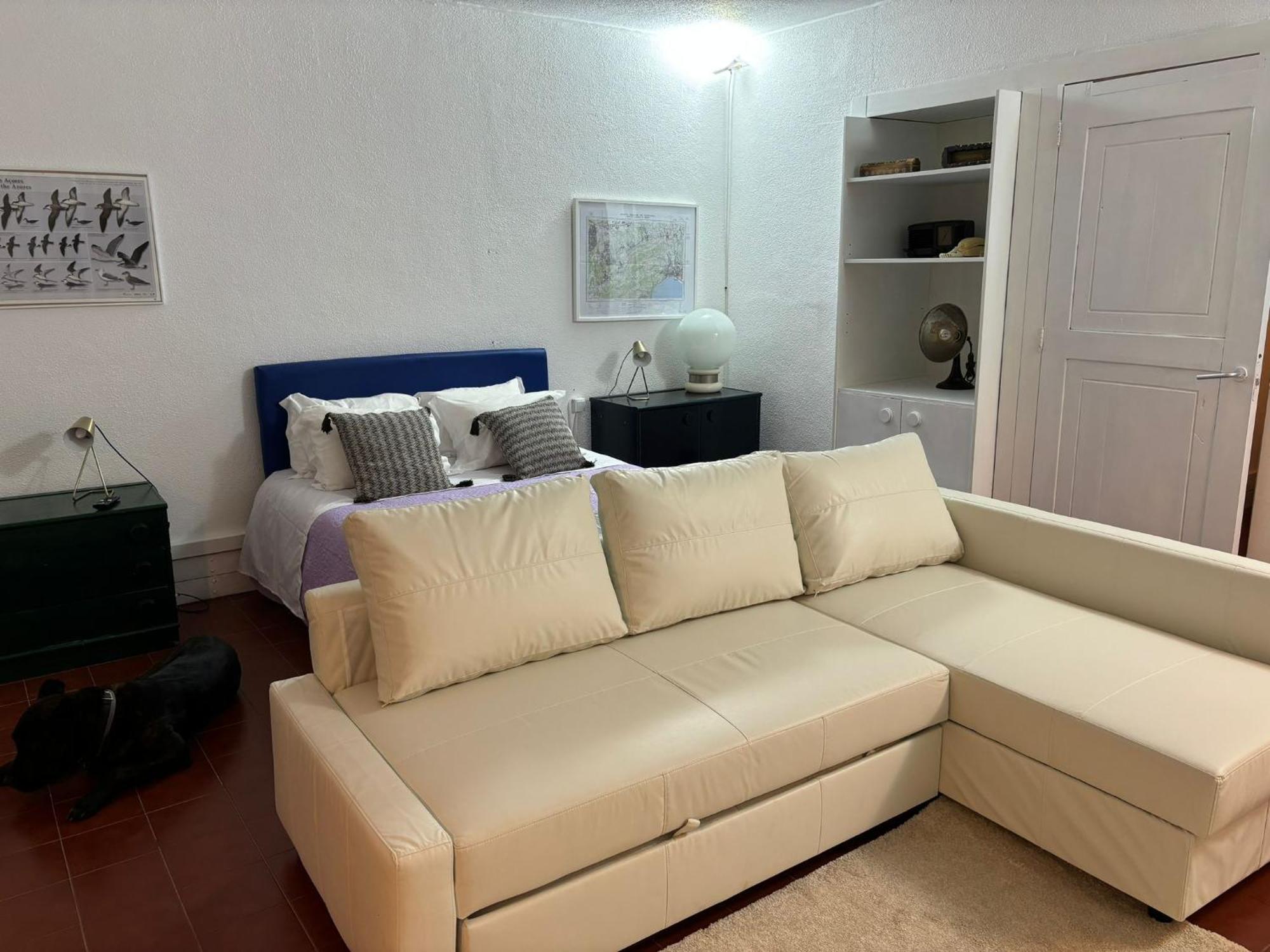 Troiamar Apartment Екстериор снимка