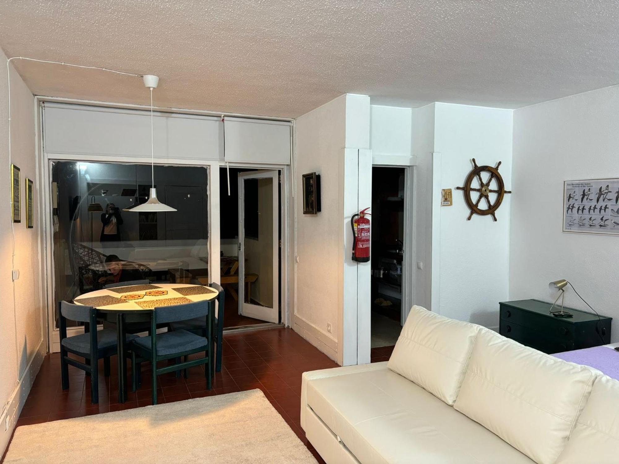 Troiamar Apartment Екстериор снимка
