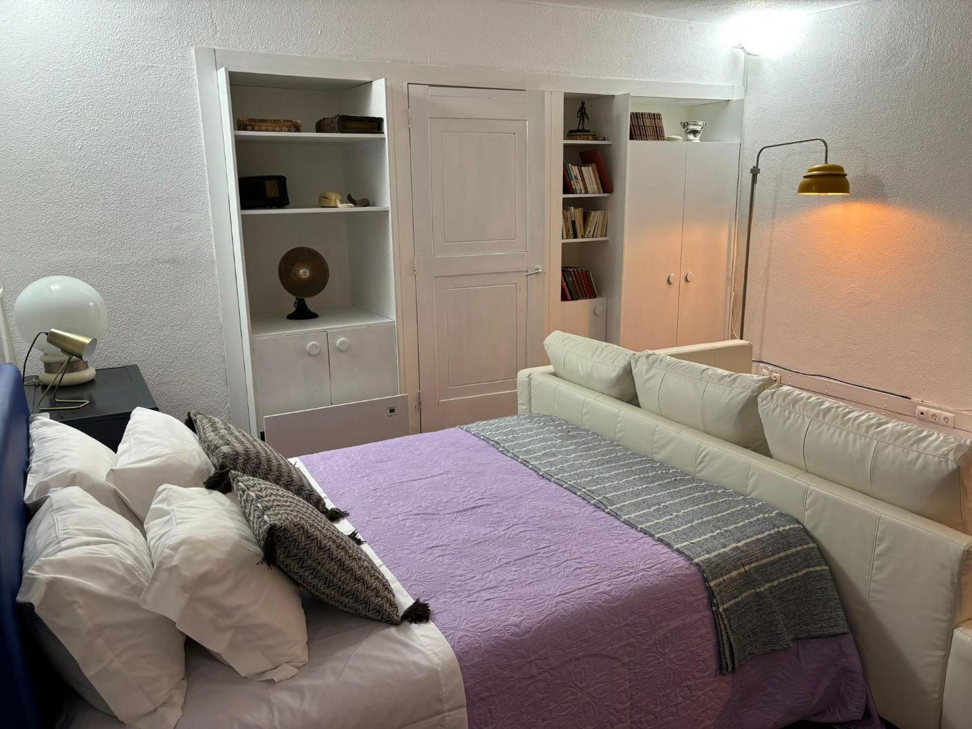 Troiamar Apartment Екстериор снимка