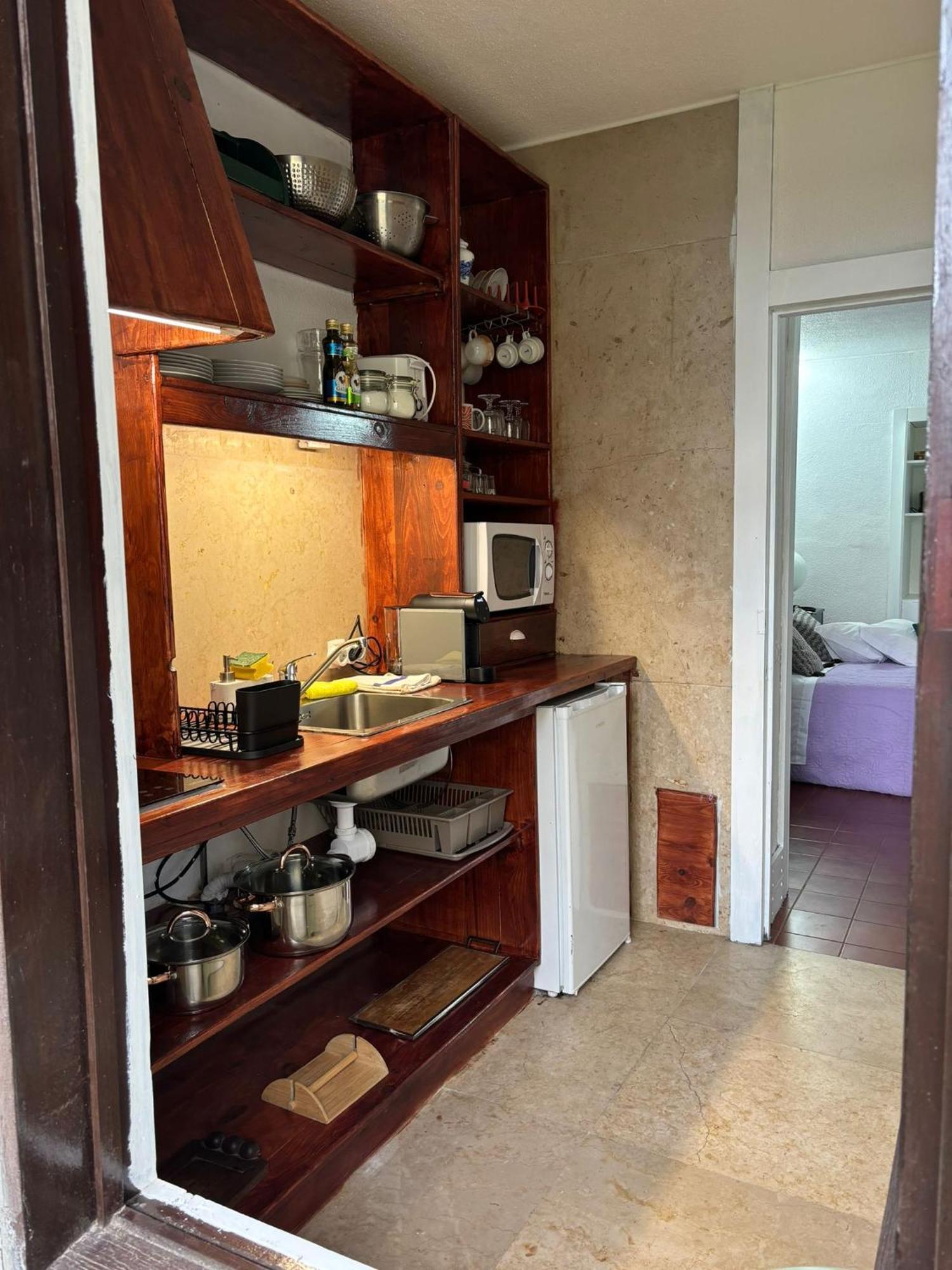 Troiamar Apartment Екстериор снимка