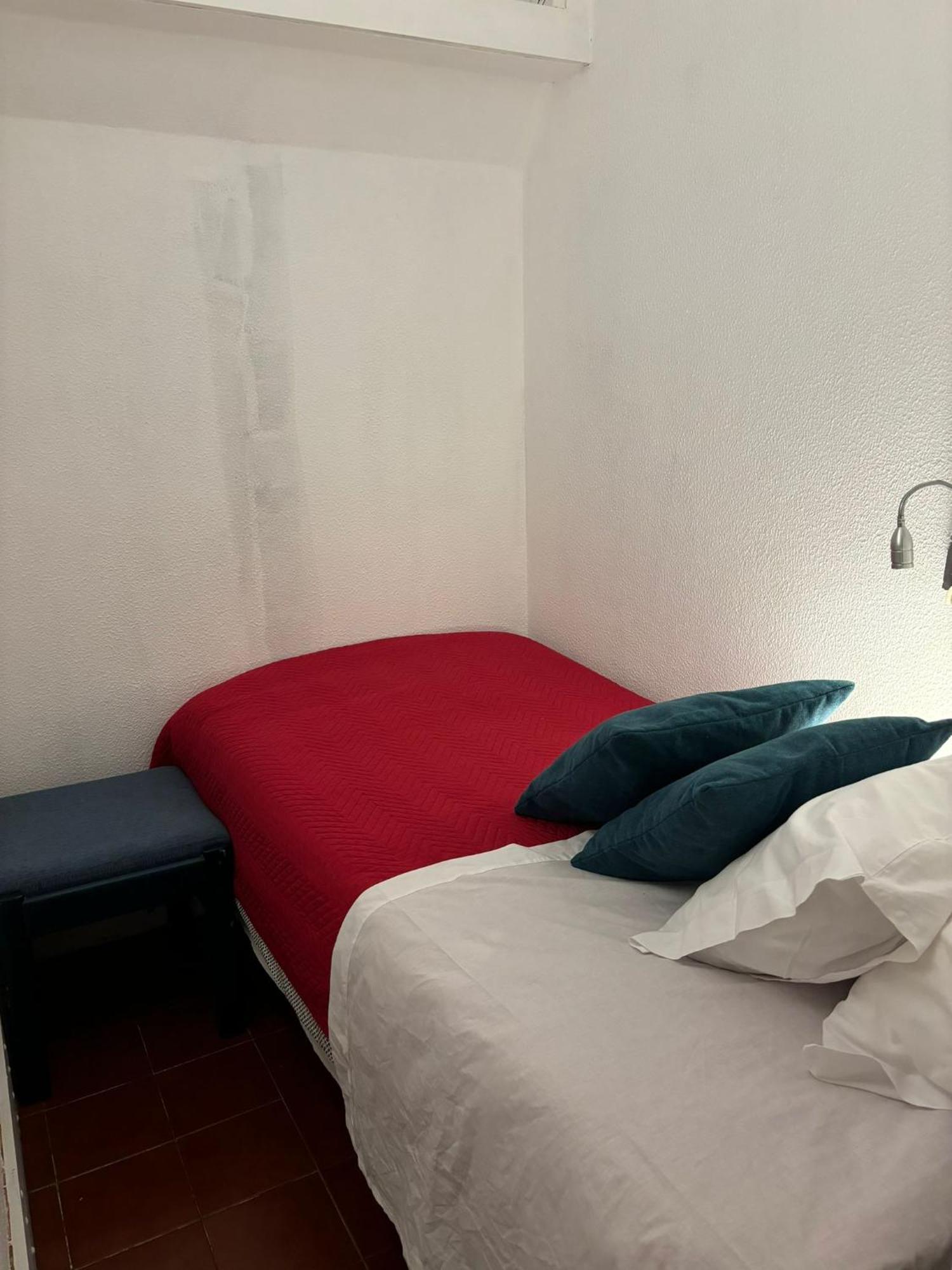 Troiamar Apartment Екстериор снимка