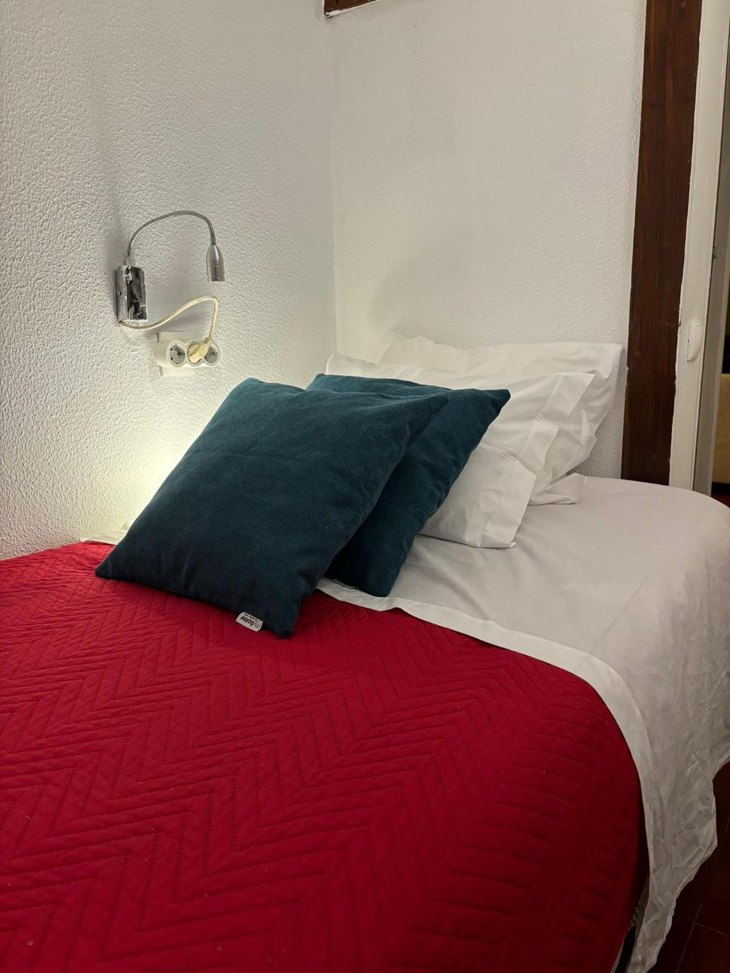 Troiamar Apartment Екстериор снимка
