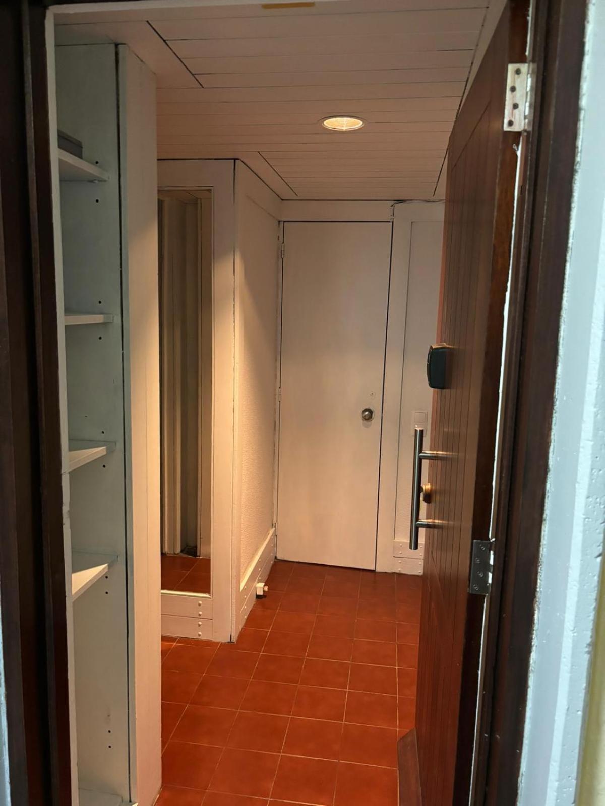 Troiamar Apartment Екстериор снимка
