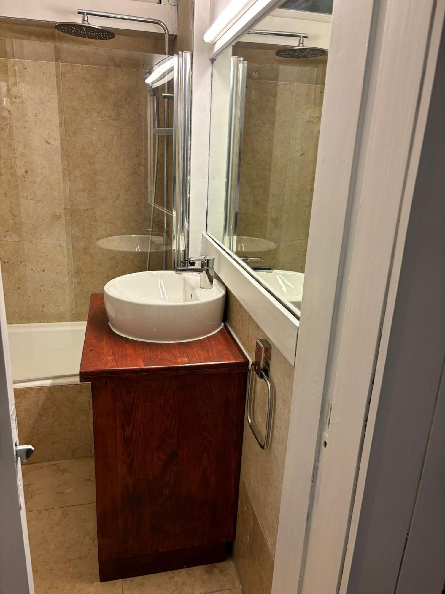 Troiamar Apartment Екстериор снимка