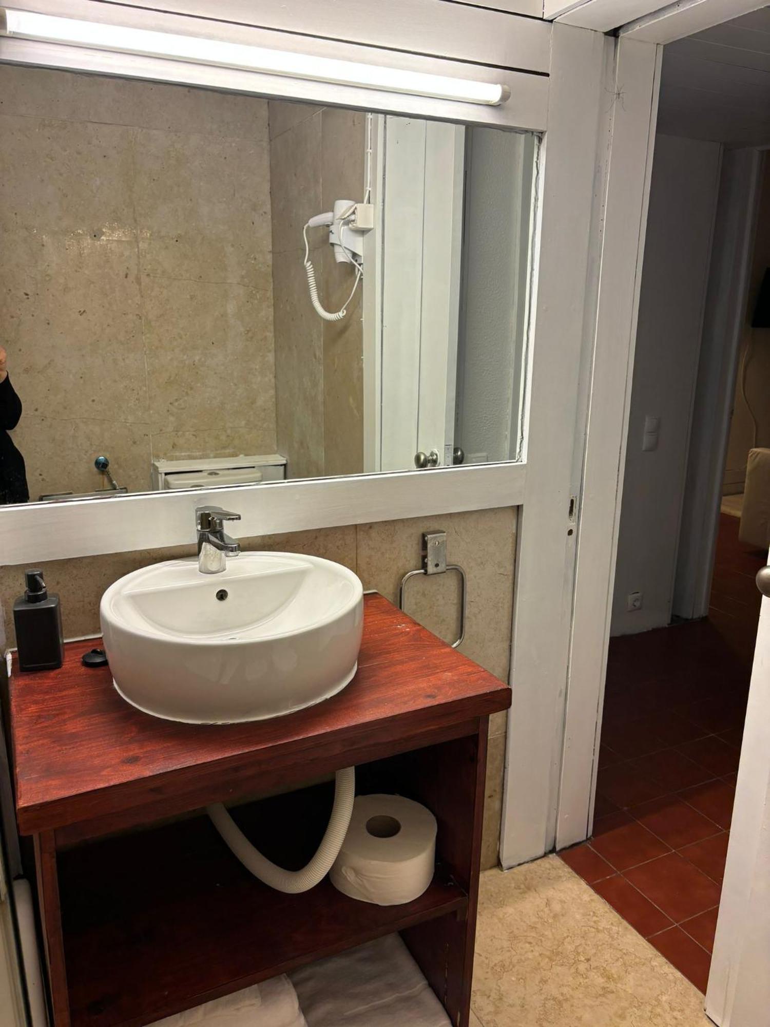Troiamar Apartment Екстериор снимка